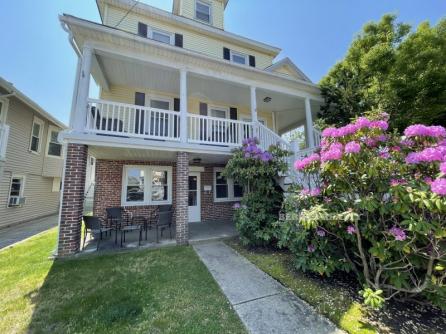 600 3rd Street
