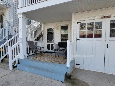 814 Delancey Place