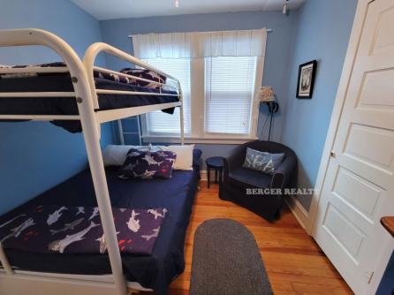 814 Delancey Place
