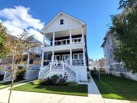 136 Central Avenue