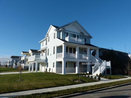 16 54th Street