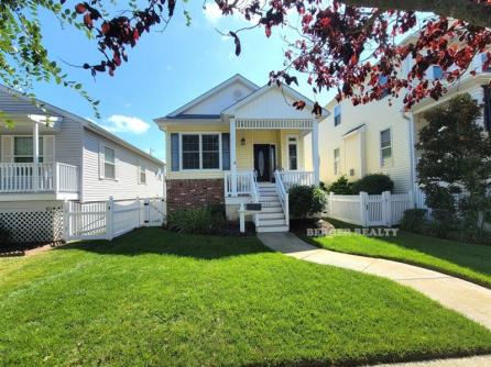 615 Simpson Avenue