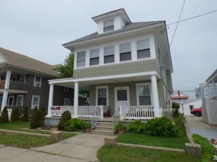 1523 Central Avenue