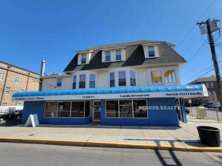 846 Central Ave
