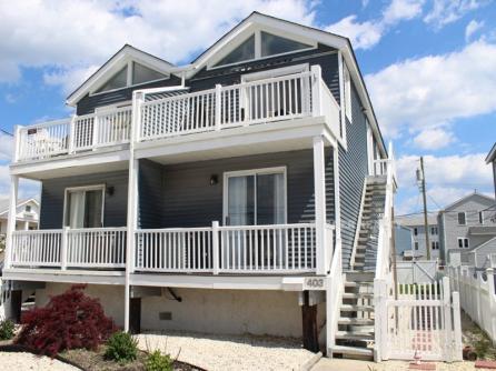 403 Bay Avenue