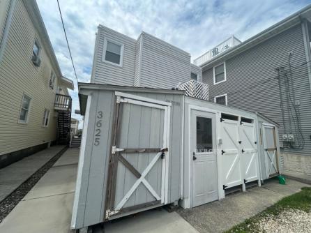 3627 West Ave