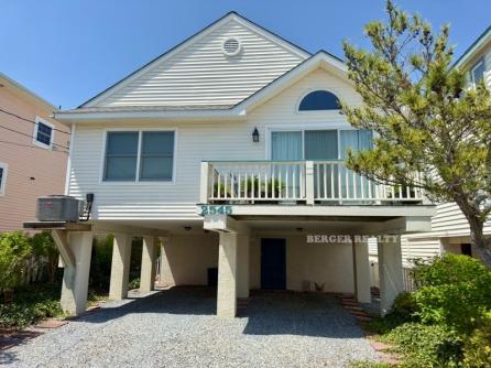 2545 Haven Ave