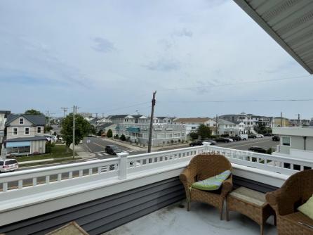 160 West Avenue