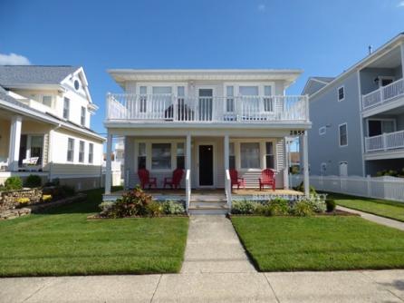 2858 West Ave.