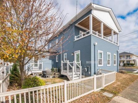 2360 West Ave