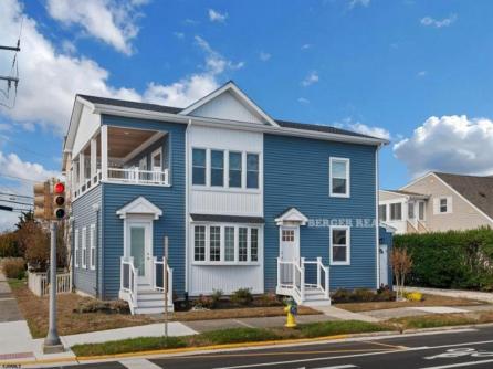 2400 West Ave