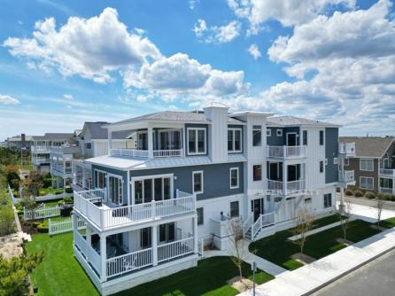 3000 Wesley Ave