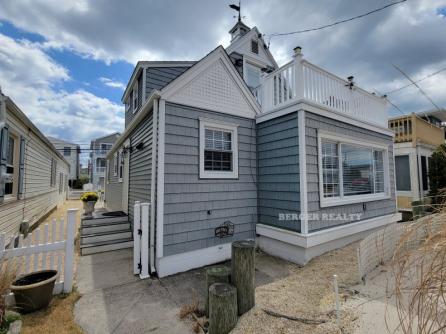 2929 West Ave