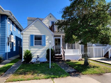 3503 West Ave