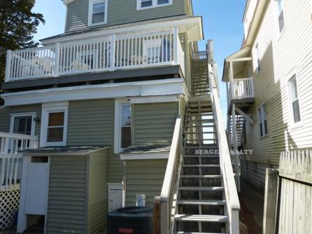 319 Ocean Avenue
