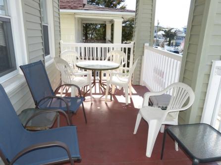 319 Ocean Avenue