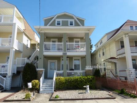 319 Ocean Avenue