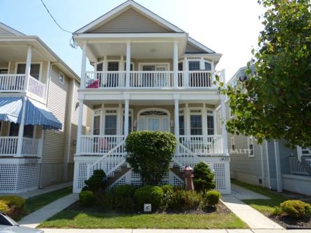 1418 West Avenue