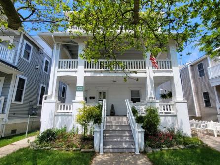 1401 Ocean Avenue