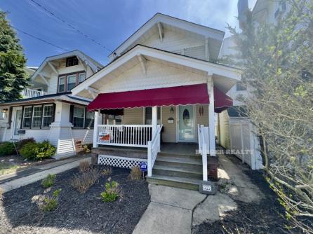 321 Wesley Avenue