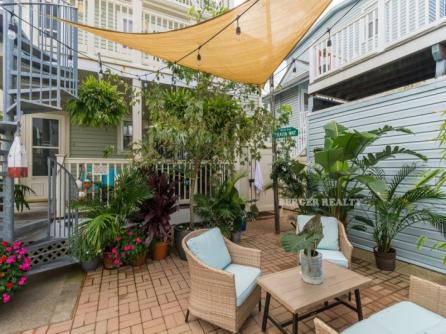36 Atlantic Avenue