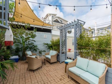 36 Atlantic Avenue