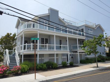 3600 Central Ave