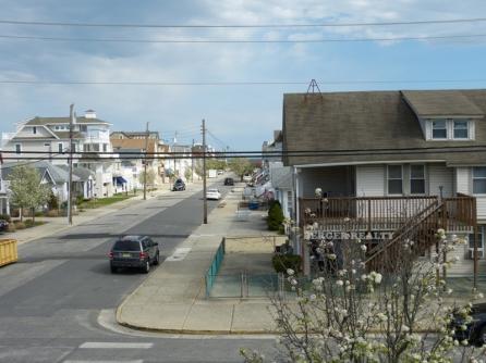 40 Atlantic Avenue