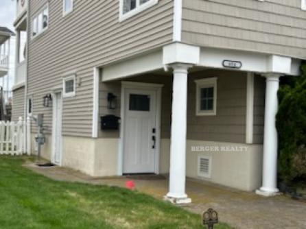 3300 Asbury Ave.
