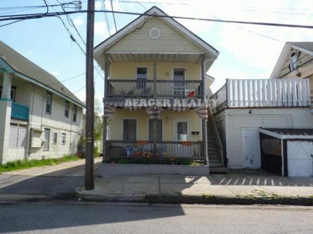 406 4th Street