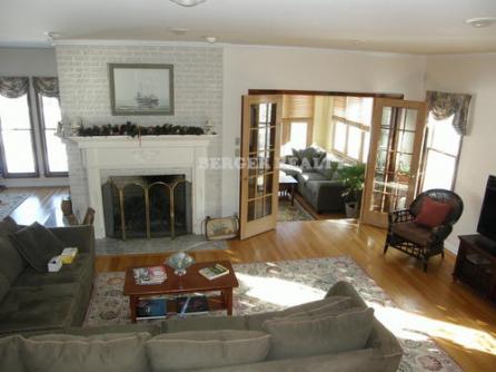43 Walnut Road