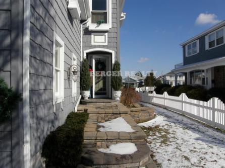43 Walnut Road