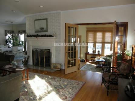 43 Walnut Road