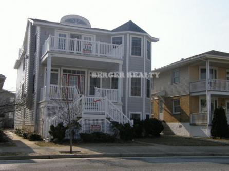 1609 Central Avenue