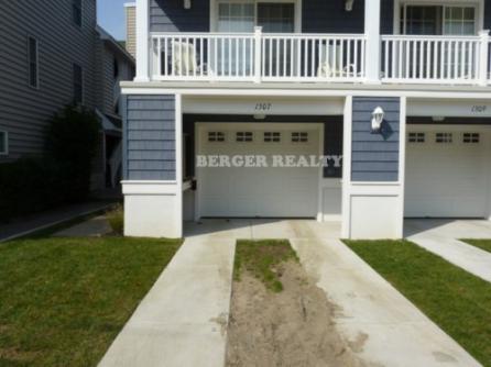 1307 Central Avenue