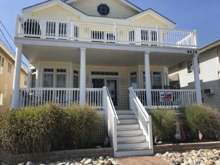 4638 Central Ave.