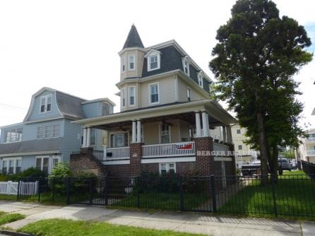 608 Ocean Avenue