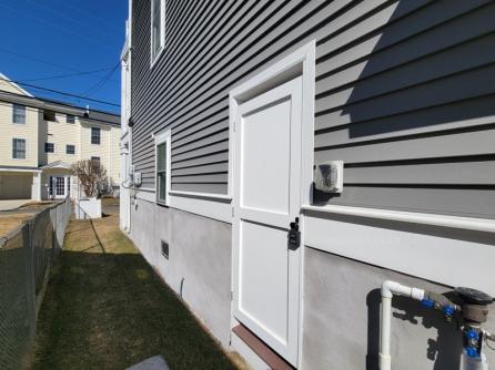 2400 West Ave