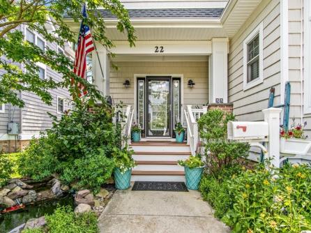 22 Spruce Road
