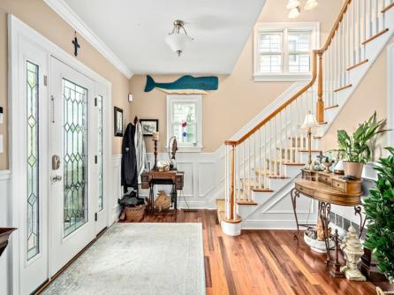 22 Spruce Road