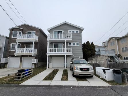 2443 Asbury Ave.