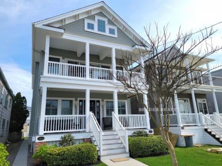 2443 Asbury Ave.