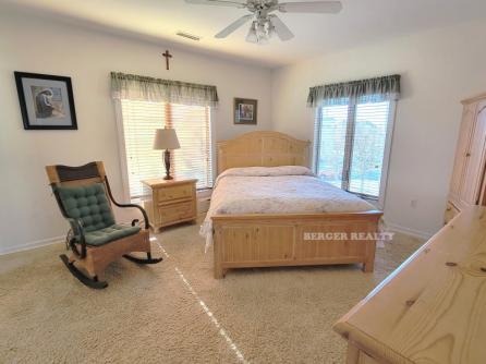 5 Walnut Road