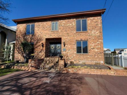 5 Walnut Road