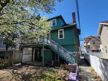 816 Wesley Ave.