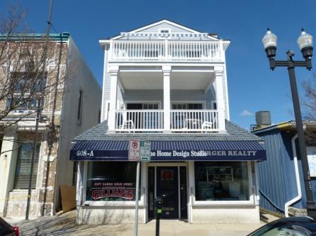 608 Asbury Avenue