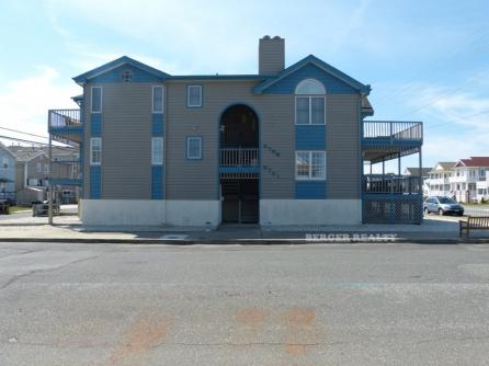 2703 West Ave.
