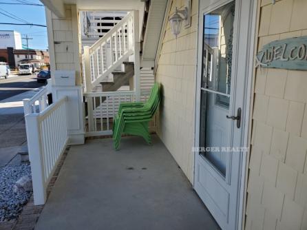 Photos at 12th Street Beach - Ocean City, NJ