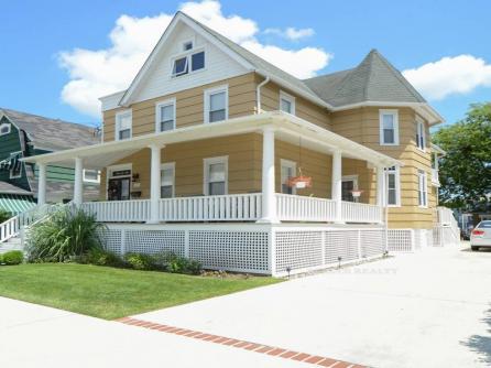 419 Ocean Avenue