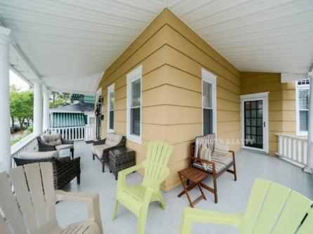 419 Ocean Avenue